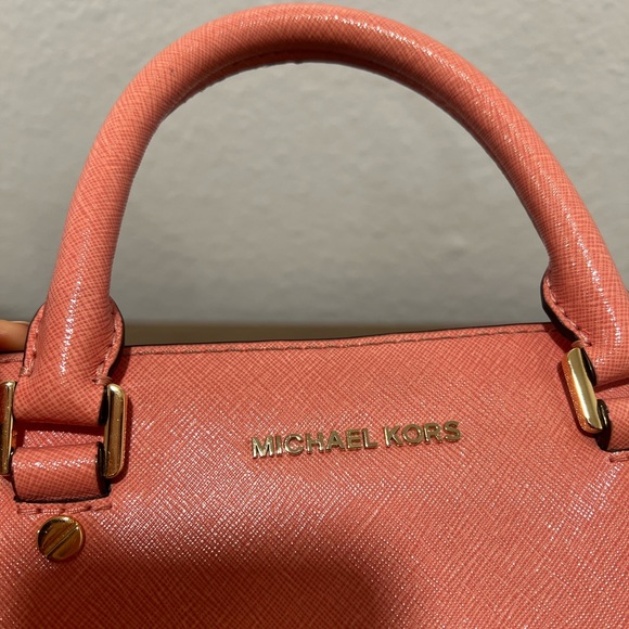 Medium size Michael Kors bag - Picture 12 of 13
